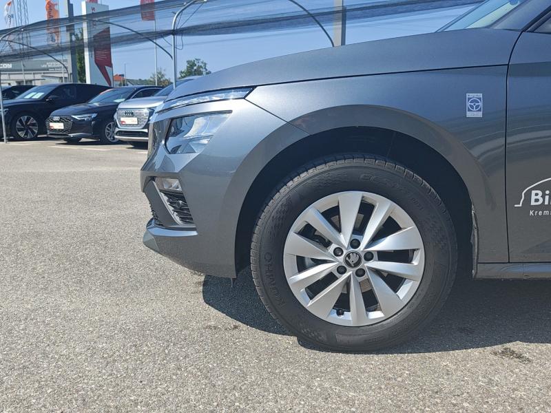 Škoda Kamiq Selection TSI DSG