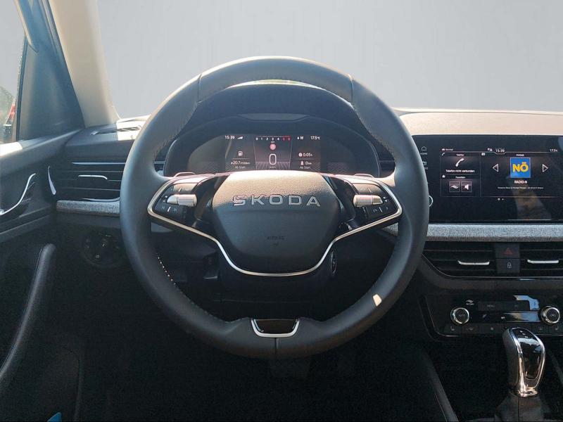 Škoda Kamiq Selection TSI DSG