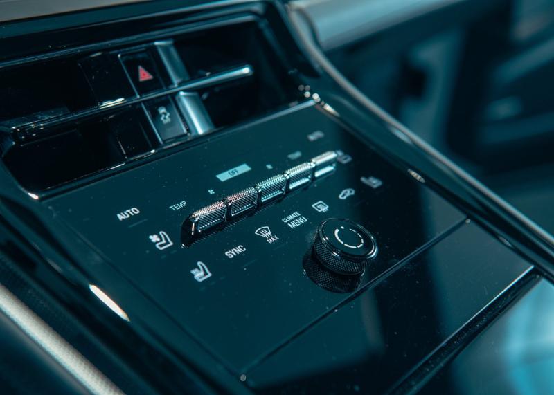 Porsche Panamera 4 E-Hybrid