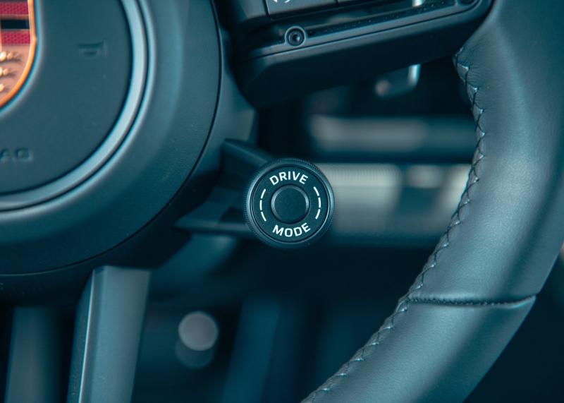Porsche Panamera 4 E-Hybrid