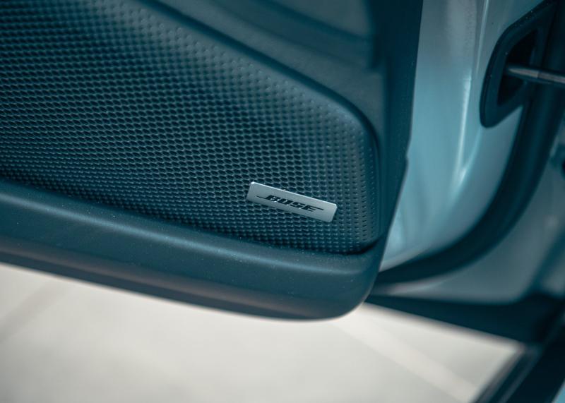 Porsche Panamera 4 E-Hybrid