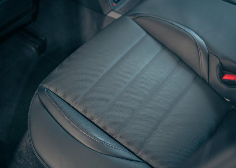 Porsche Panamera 4 E-Hybrid