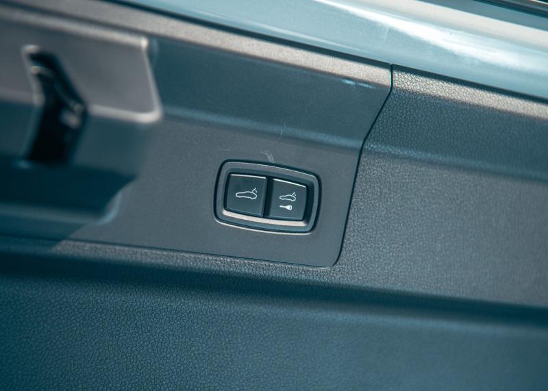 Porsche Panamera 4 E-Hybrid
