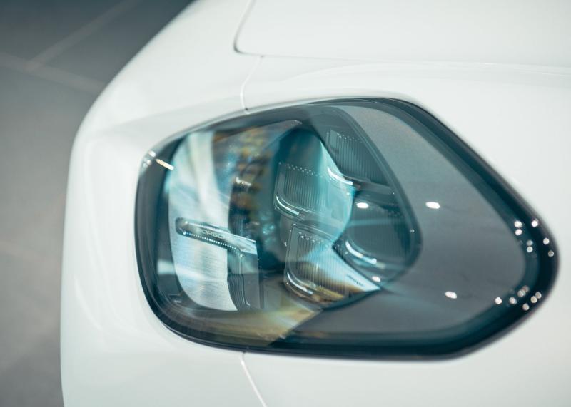 Porsche Panamera 4 E-Hybrid