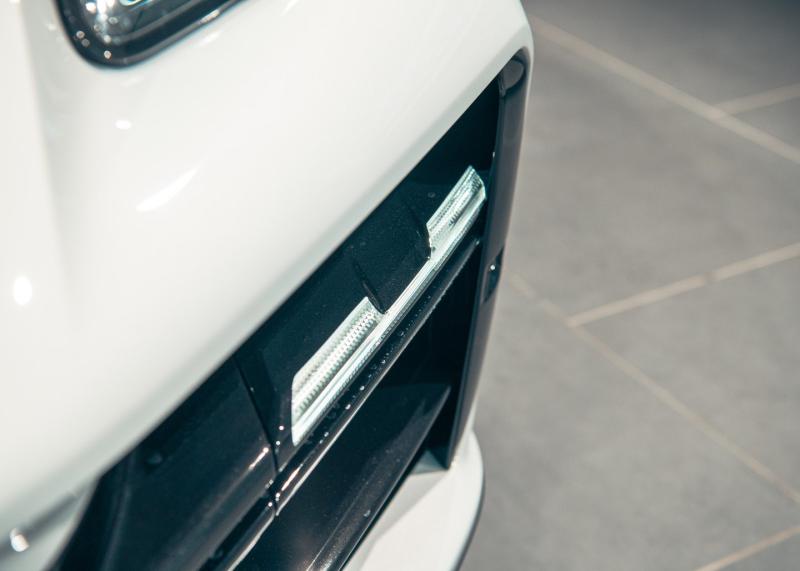 Porsche Panamera 4 E-Hybrid