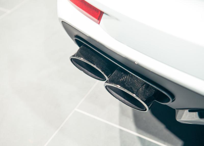 Porsche Panamera 4 E-Hybrid