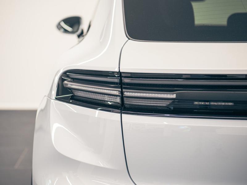 Porsche Macan 4S