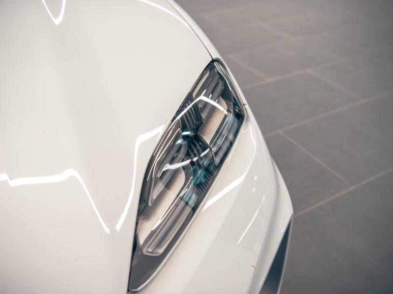 Porsche Macan 4S