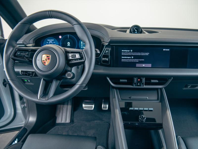 Porsche Macan 4S