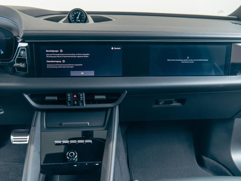 Porsche Macan 4S