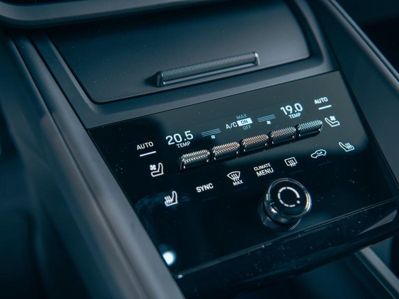 Porsche Macan 4S