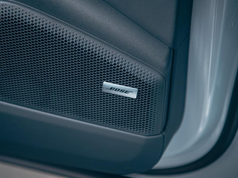 Porsche Macan 4S