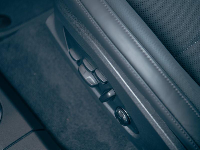 Porsche Macan 4S