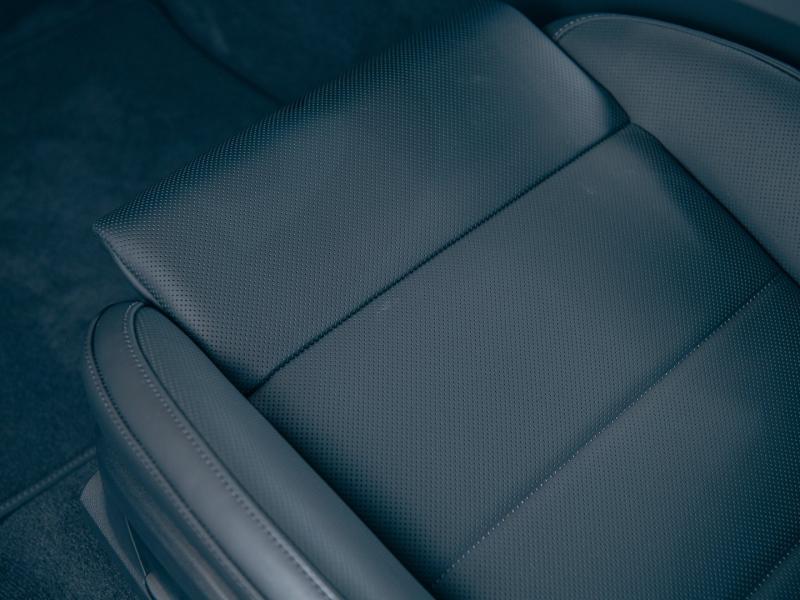 Porsche Macan 4S