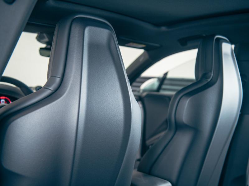 Porsche Macan 4S