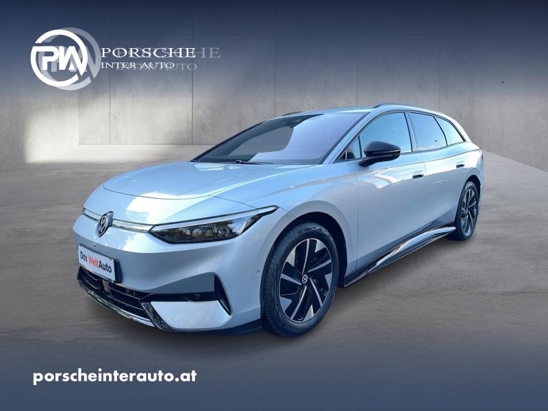 ID.7 Volkswagen VW ID.7 Tourer Pro 210 kW Business