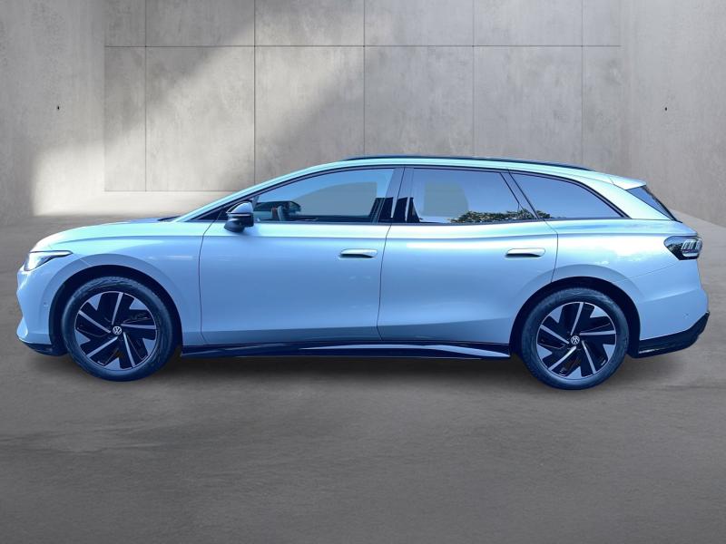 VW ID.7 Tourer Pro 210 kW Business