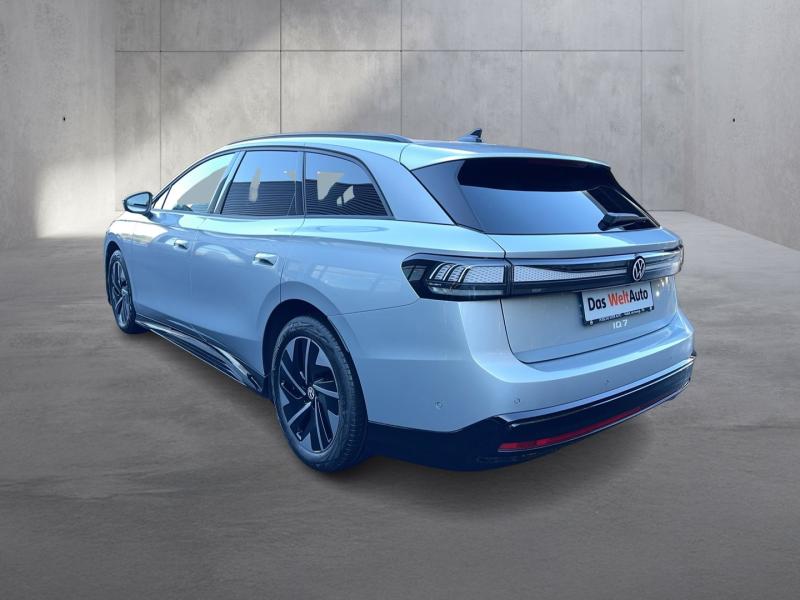 VW ID.7 Tourer Pro 210 kW Business