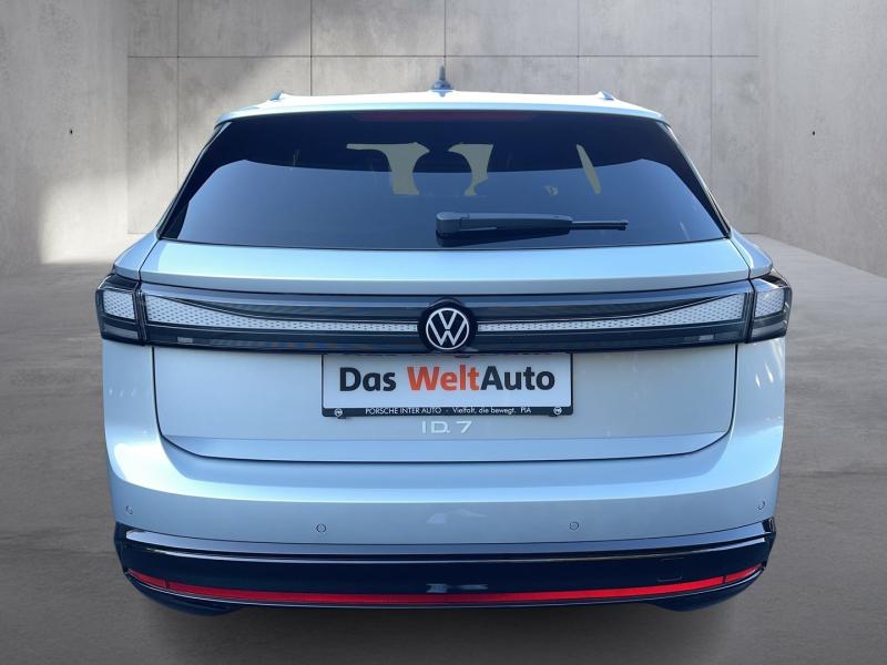 VW ID.7 Tourer Pro 210 kW Business