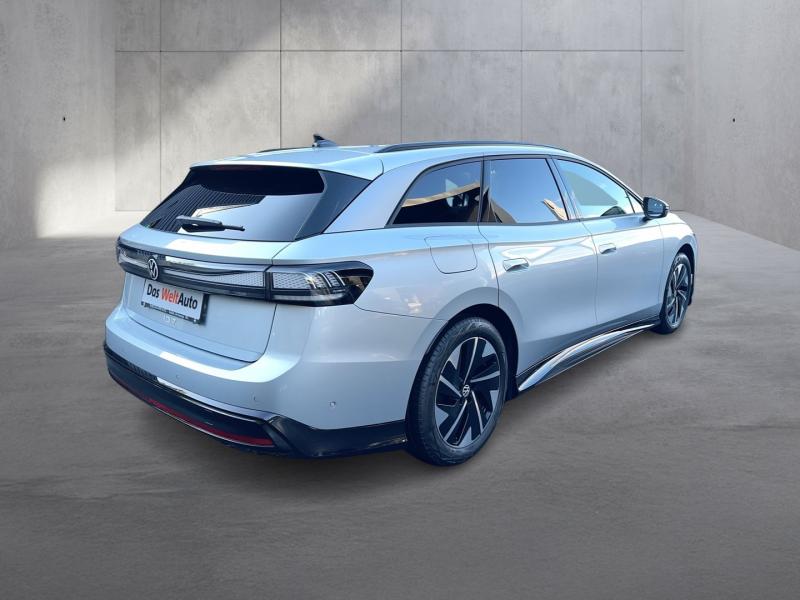 VW ID.7 Tourer Pro 210 kW Business