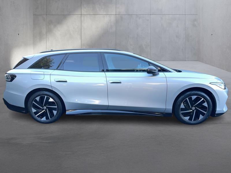 VW ID.7 Tourer Pro 210 kW Business