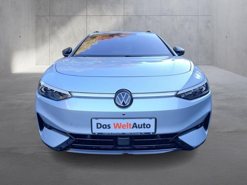 VW ID.7 Tourer Pro 210 kW Business