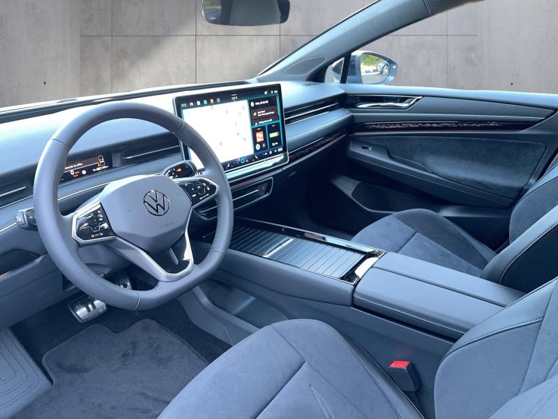 VW ID.7 Tourer Pro 210 kW Business