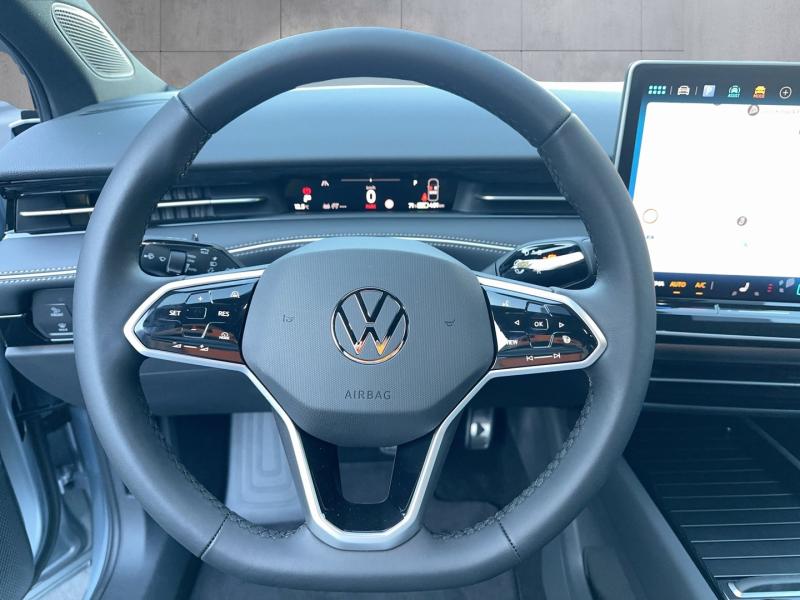 VW ID.7 Tourer Pro 210 kW Business
