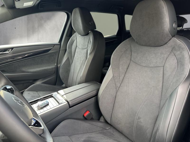 VW ID.7 Tourer Pro 210 kW Business