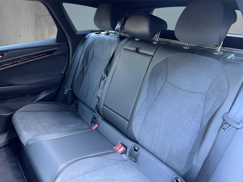 VW ID.7 Tourer Pro 210 kW Business