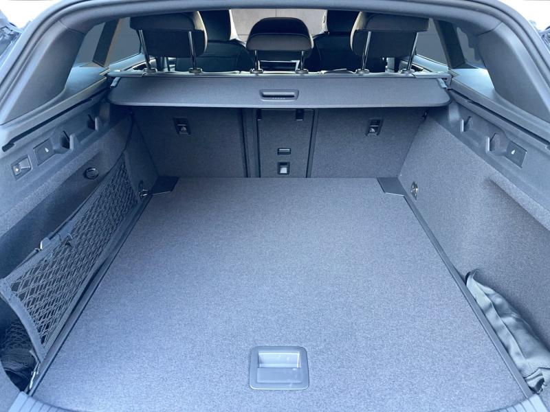 VW ID.7 Tourer Pro 210 kW Business