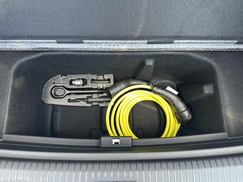VW ID.7 Tourer Pro 210 kW Business