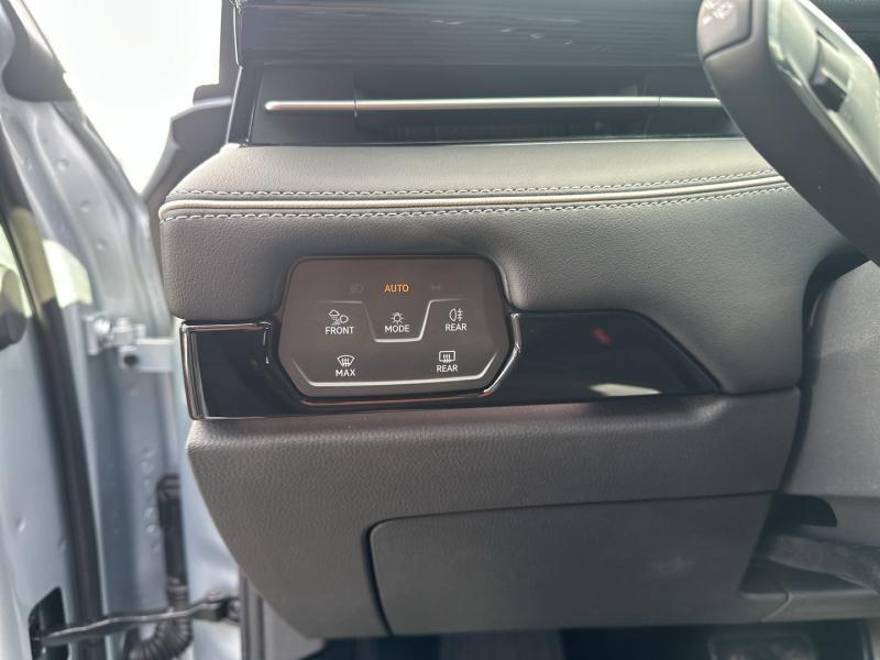 VW ID.7 Tourer Pro 210 kW Business
