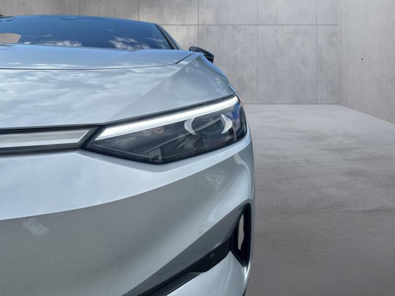 VW ID.7 Tourer Pro 210 kW Business