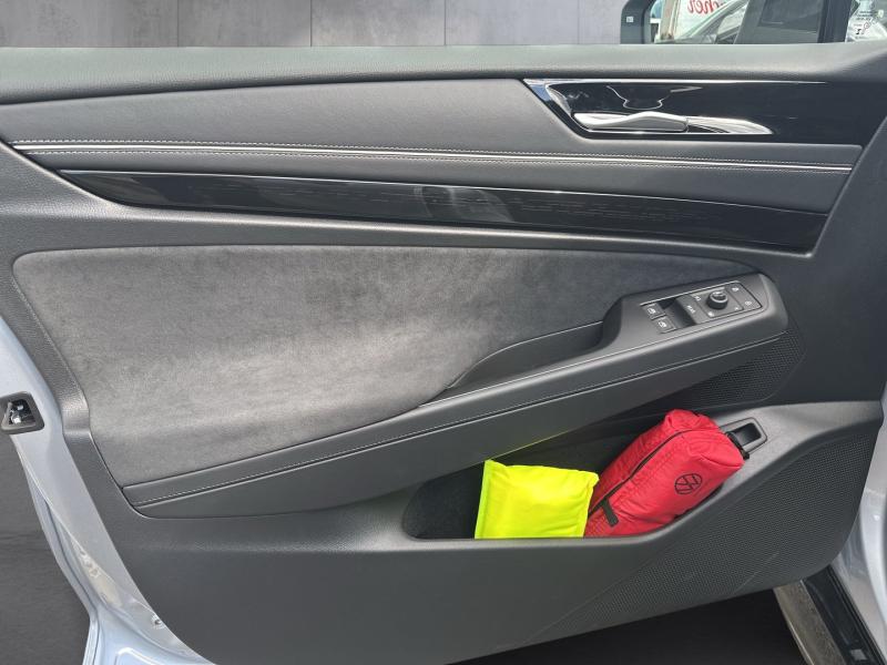VW ID.7 Tourer Pro 210 kW Business