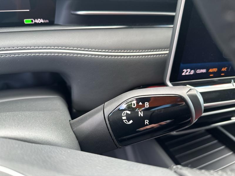 VW ID.7 Tourer Pro 210 kW Business