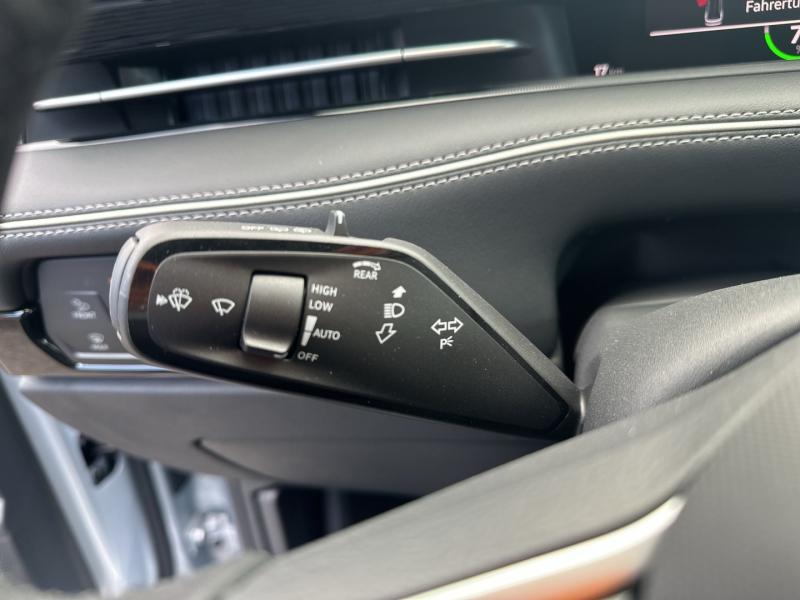 VW ID.7 Tourer Pro 210 kW Business