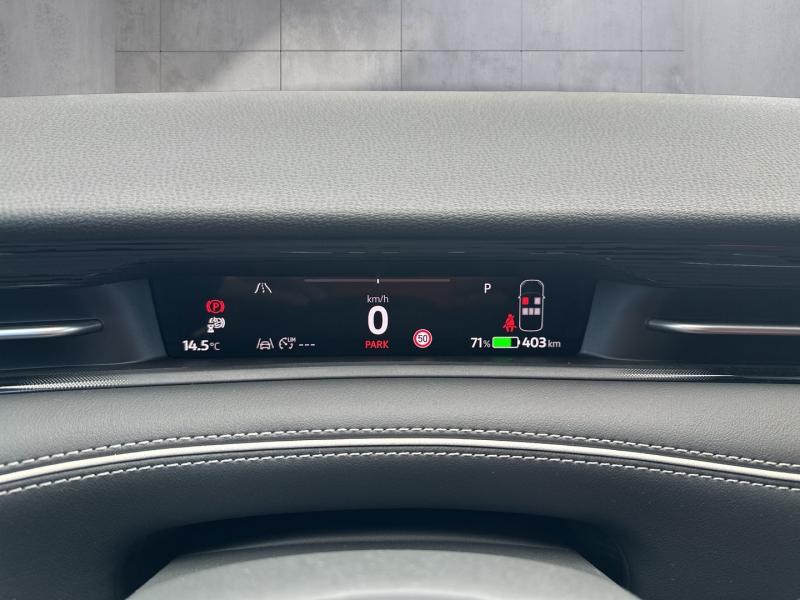 VW ID.7 Tourer Pro 210 kW Business