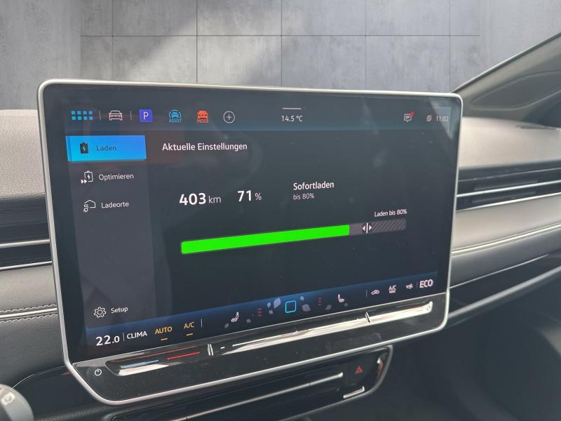 VW ID.7 Tourer Pro 210 kW Business