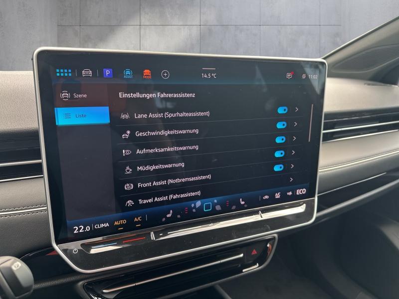 VW ID.7 Tourer Pro 210 kW Business