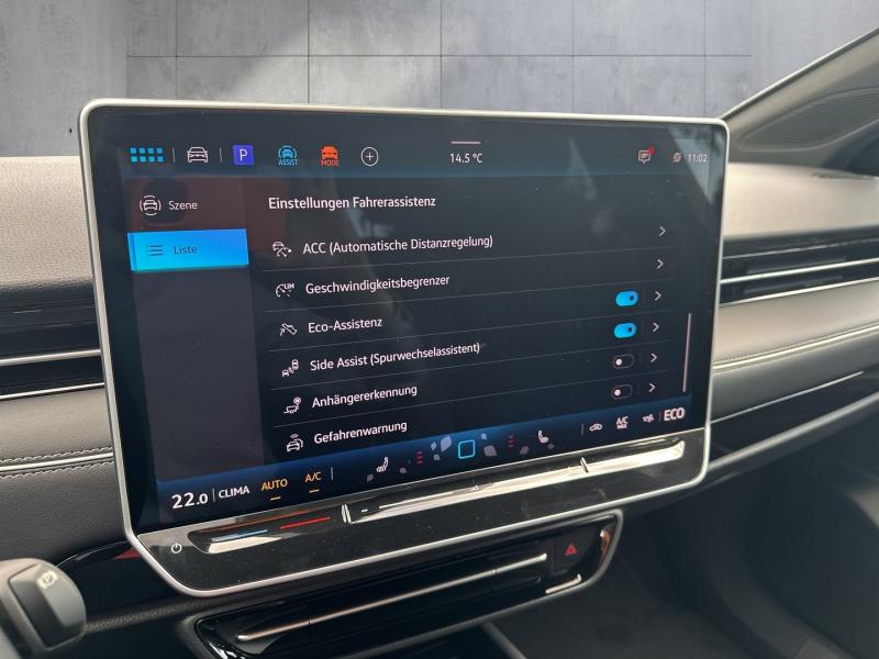 VW ID.7 Tourer Pro 210 kW Business