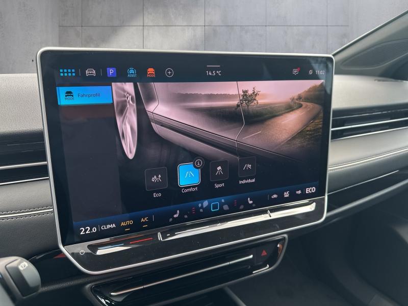 VW ID.7 Tourer Pro 210 kW Business