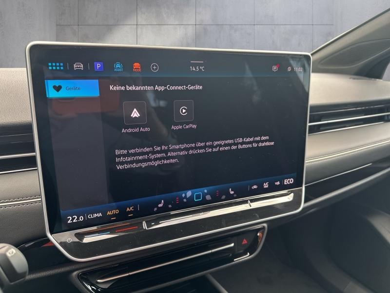 VW ID.7 Tourer Pro 210 kW Business