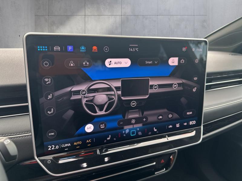 VW ID.7 Tourer Pro 210 kW Business