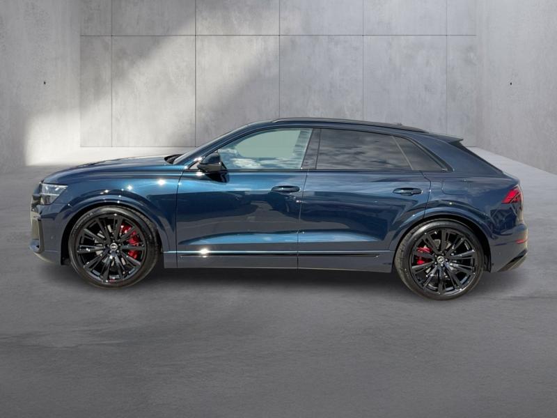 Audi Q8 TFSI e quattro 290 kW
