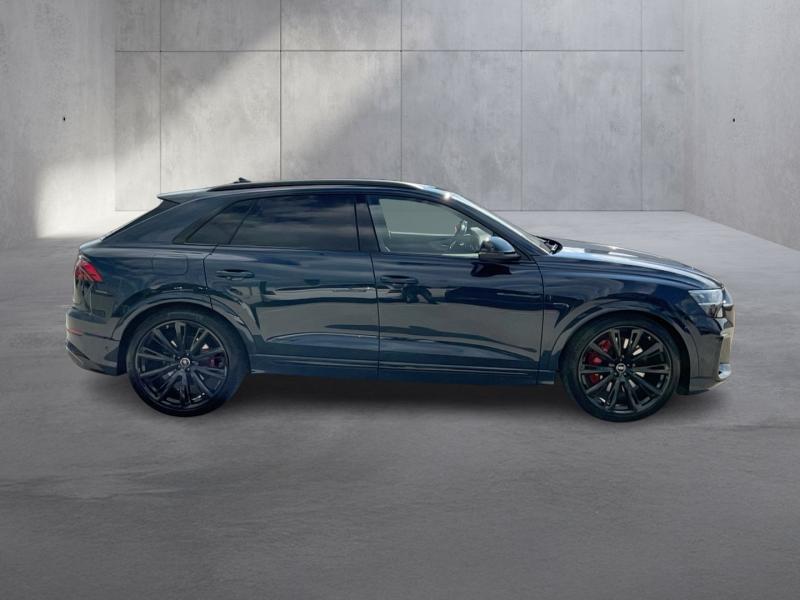 Audi Q8 TFSI e quattro 290 kW