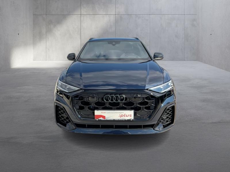 Audi Q8 TFSI e quattro 290 kW