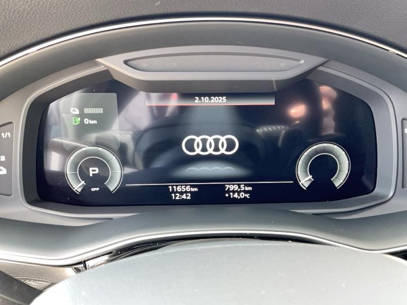 Audi Q8 TFSI e quattro 290 kW