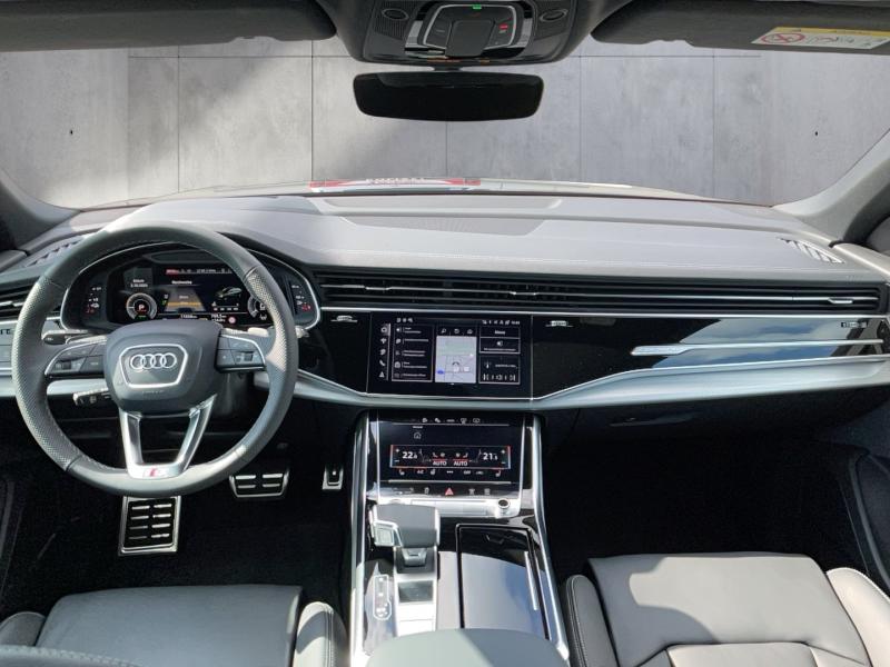 Audi Q8 TFSI e quattro 290 kW