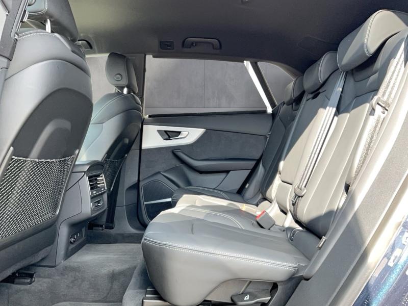 Audi Q8 TFSI e quattro 290 kW